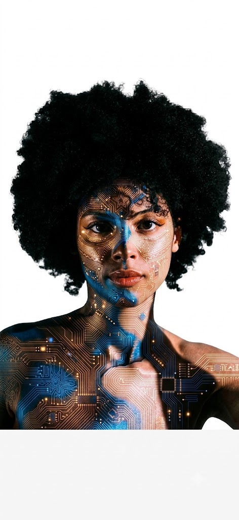 Portrait of Atara Horrigan